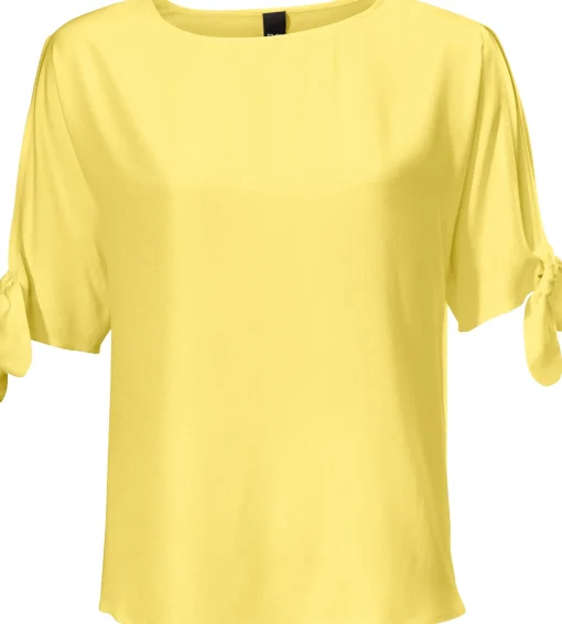 Schlupfbluse