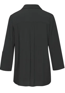 Schlupfbluse