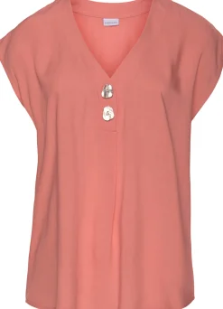 Schlupfbluse