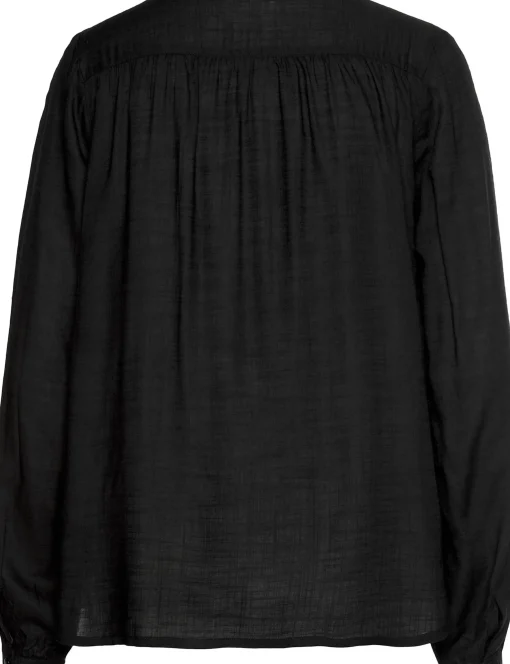 Schlupfbluse