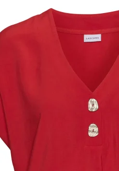 Schlupfbluse