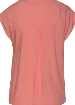 Schlupfbluse