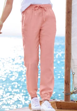 Schlupfhose