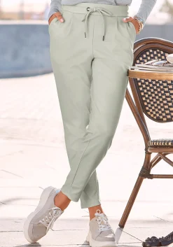 Schlupfhose