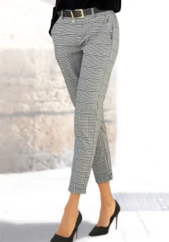 Schlupfhose