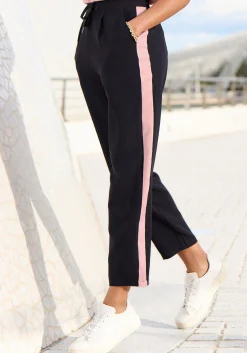 Schlupfhose