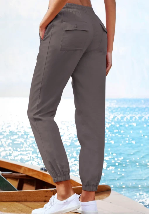 Schlupfhose