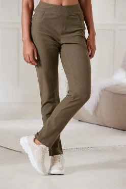 Schlupfhose