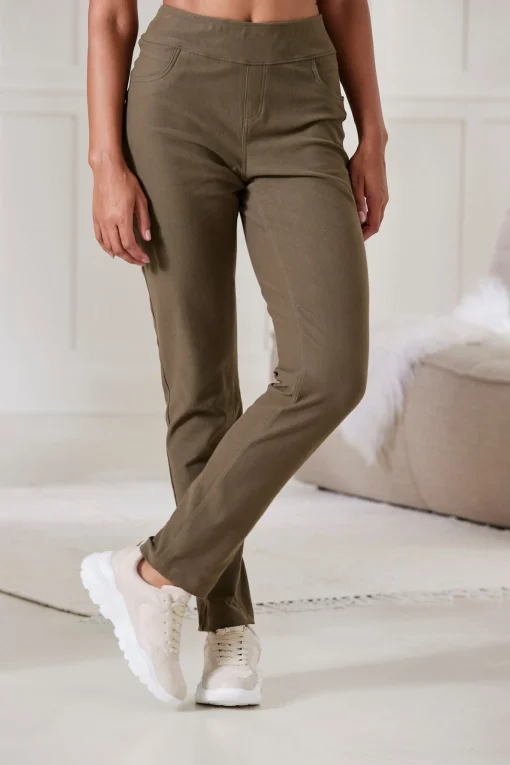 Schlupfhose