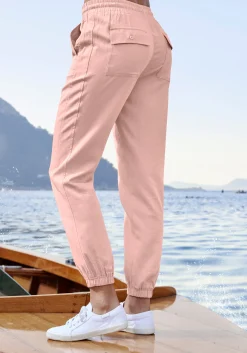 Schlupfhose