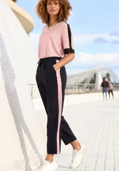 Schlupfhose