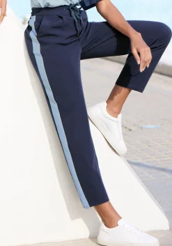 Schlupfhose