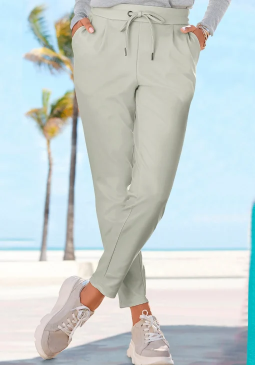Schlupfhose