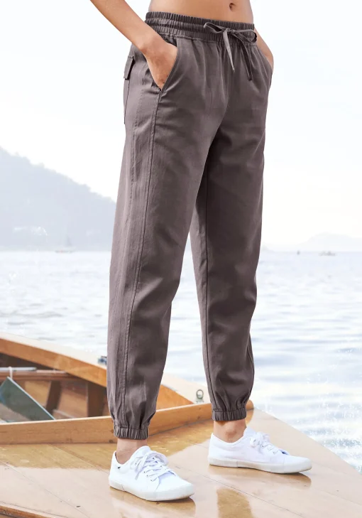 Schlupfhose