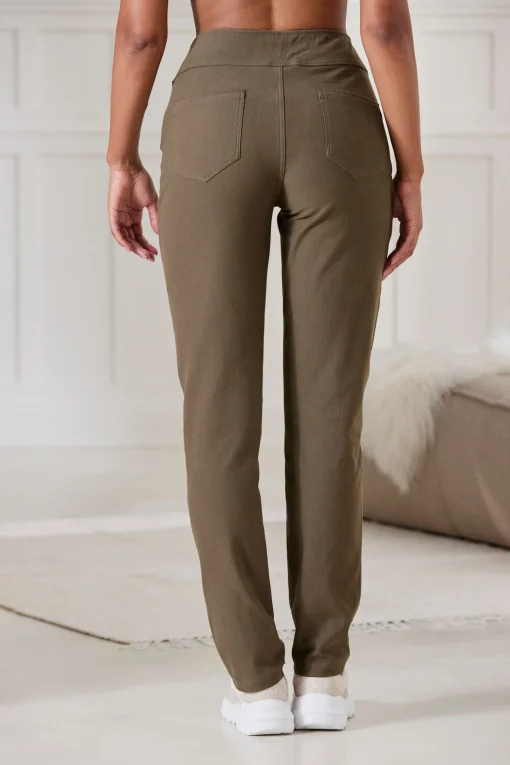 Schlupfhose