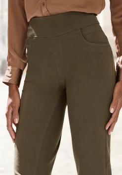 Schlupfhose