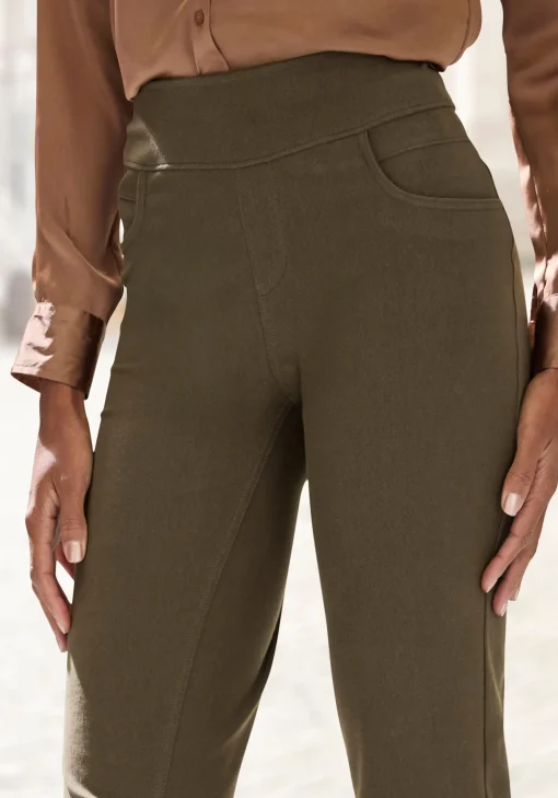 Schlupfhose