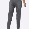 Schlupfjeans