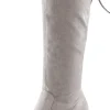 Schlupfstiefel