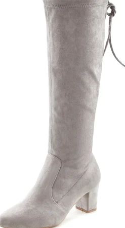 Schlupfstiefel