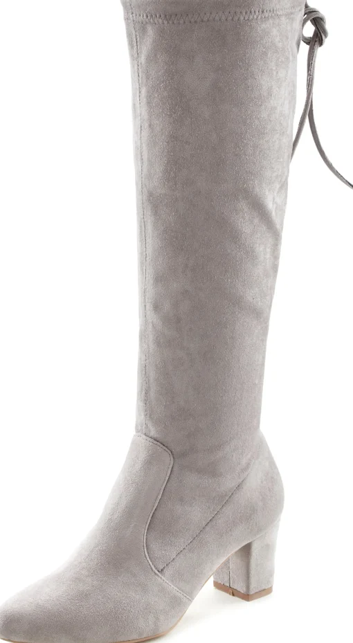 Schlupfstiefel