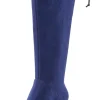 Schlupfstiefel