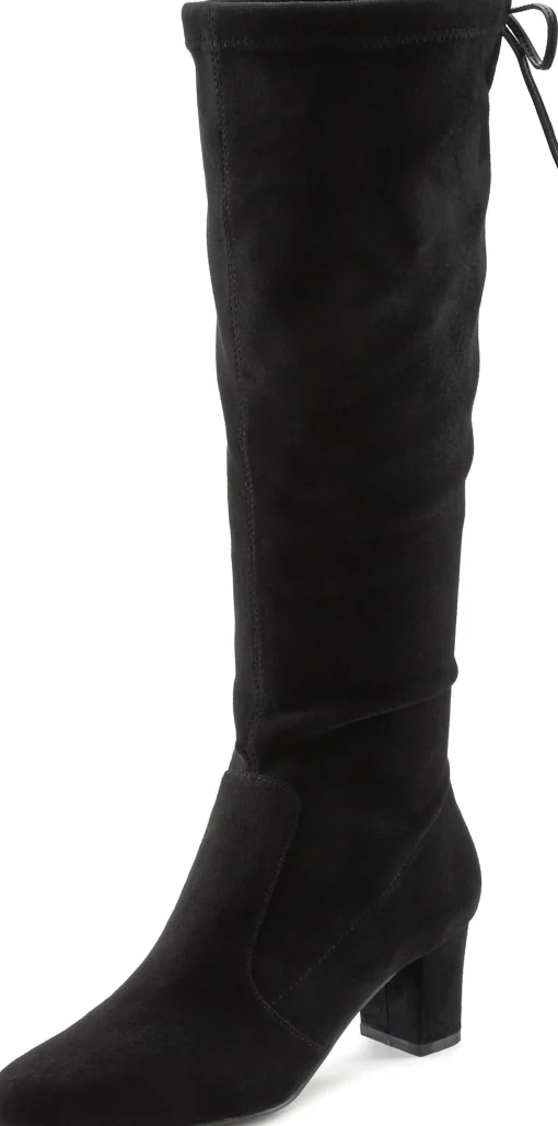 Schlupfstiefel