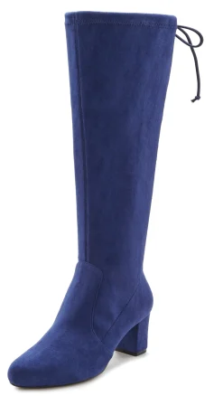 Schlupfstiefel