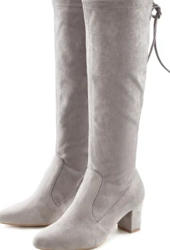 Schlupfstiefel