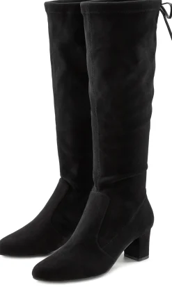 Schlupfstiefel