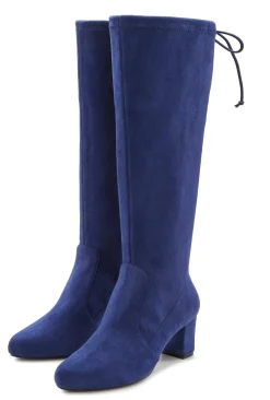 Schlupfstiefel