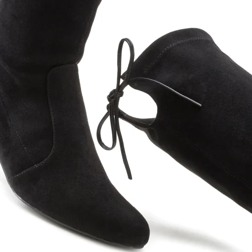 Schlupfstiefel
