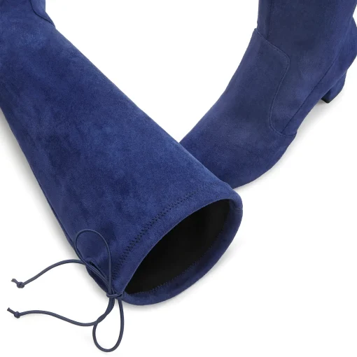 Schlupfstiefel