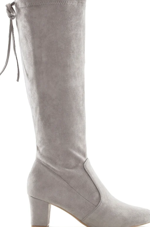 Schlupfstiefel