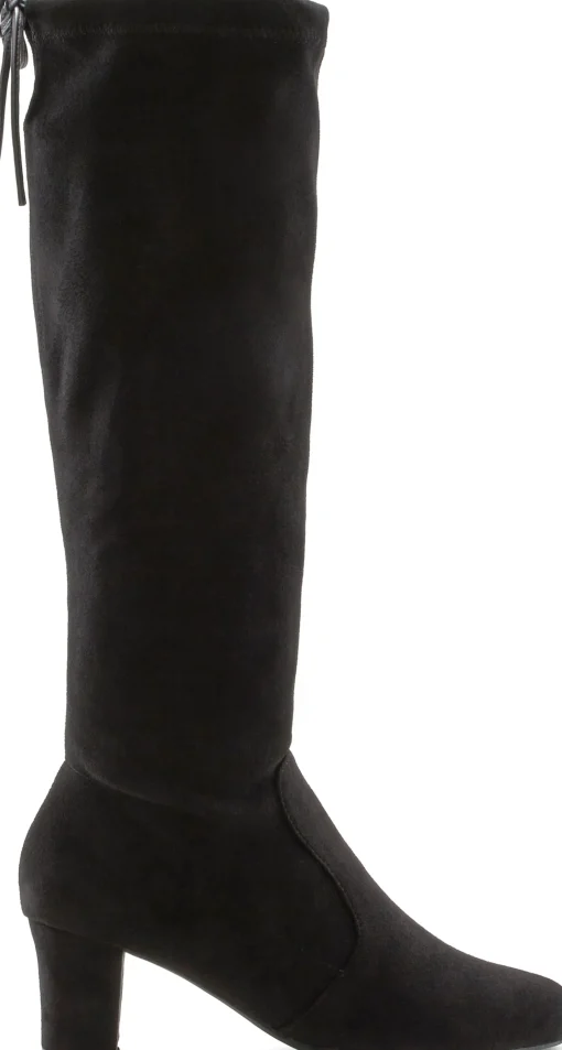Schlupfstiefel