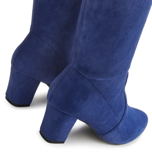 Schlupfstiefel