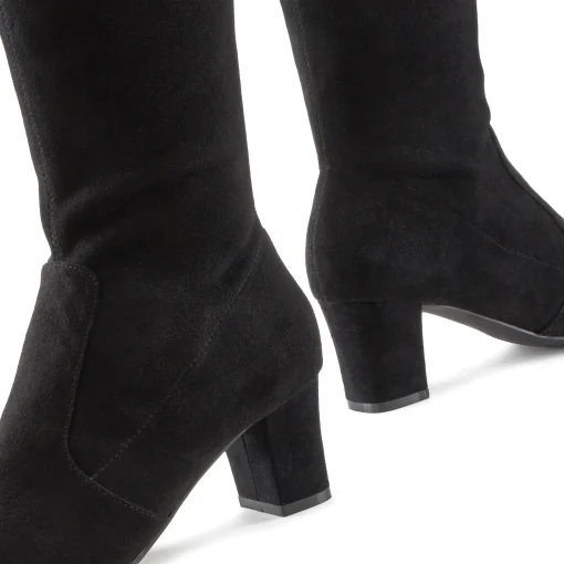 Schlupfstiefel