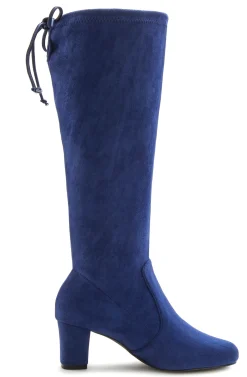 Schlupfstiefel