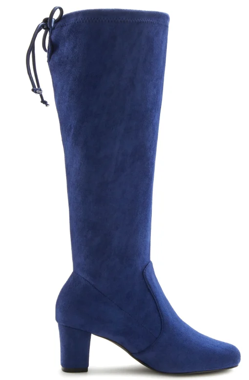 Schlupfstiefel