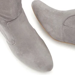 Schlupfstiefel