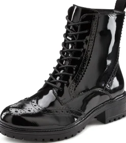 Schnürboots
