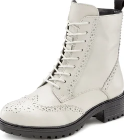 Schnürboots
