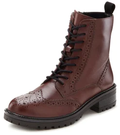Schnürboots