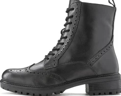 Schnürboots