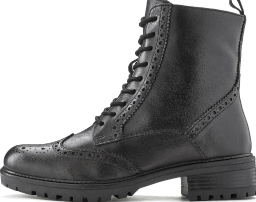 Schnürboots
