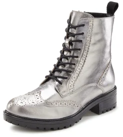 Schnürboots