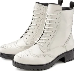 Schnürboots