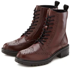 Schnürboots