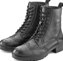 Schnürboots
