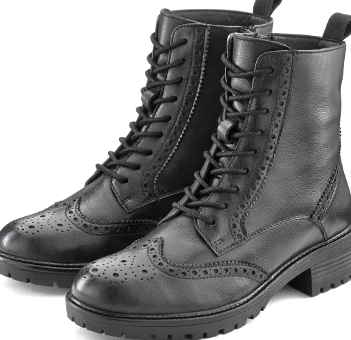 Schnürboots